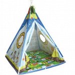 Игровые домики (палатки) для малышей
