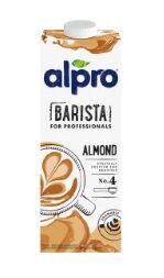 Напиток миндальный Professionals ALPRO