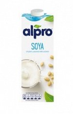 Напиток соевый с кальцием и витаминами ALPRO