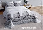 Постельное белье из бязи