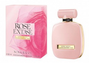 Дешевле СП NINA RICCI woman ROSE EXTASE 80 мл