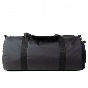 Дорожная сумка 20128 Черный