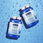 Farm Stay Collagen&amp;Hyaluronic acid all-in-one ampoule Омолаживающая ампула с коллагеном и гиалуроновой кислотой 250 мл