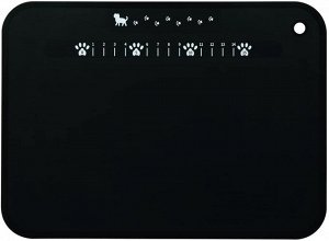 KAI AP5180 Nyammy Neko - разделочная доска с разметкой