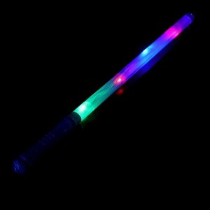 Световая палочка «48 см», цвета МИКС