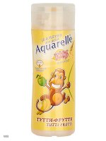 AQUARELLE KIDS шампунь детский &quot;Тутти - Фрутти&quot; 200мл