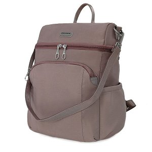 Рюкзак-сумка Fouvor. FA 2898-05/FA 2833-16 pink
