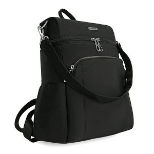 Рюкзак-сумка Fouvor. FA 2898-05 black