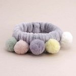 Повязка на голову &quot;Colored balls&quot;