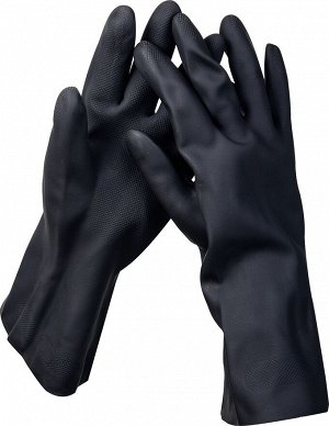 Неопреновые индустриальные перчатки