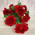 Искусственные цветы