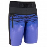 Шорты мужские длинные SURF 950 UNDERWATER OLAIAN