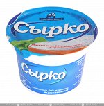 Сыр Сырко