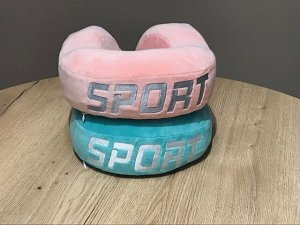 Подушка под голову ортопедическая Sport