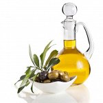 Греческая олива. Продукты из солнечной Греции