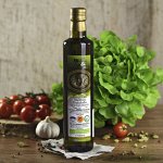 ОЛИВКОВОЕ МАСЛО EXTRA VIRGIN OLIVE OIL