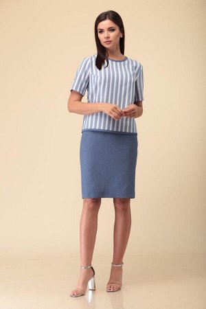 Костюм Lars Style 435