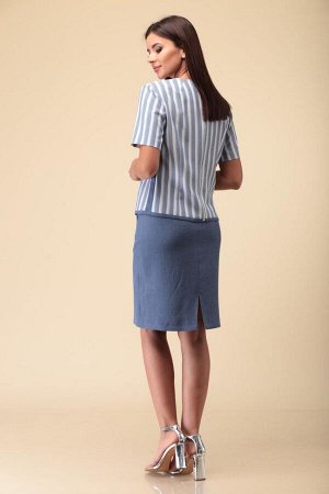 Костюм Lars Style 435