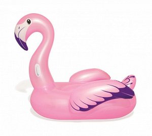 Надувной плотик Фламинго