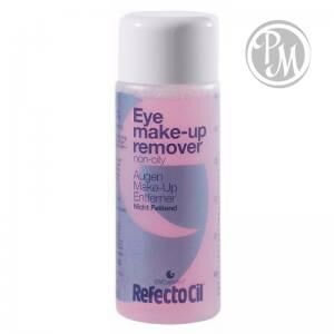 Refectocil eye make-up remover жидкость для снятия макияжа 150мл*