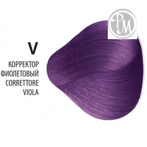 Constant delight violet elite supreme крем краска корректор фиолетовый 100 мл