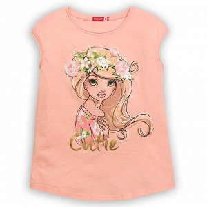 GFT3052/1 футболка для девочек