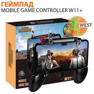 Геймпад Mobile Game Controller W11+