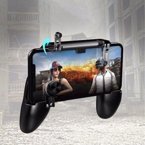 Геймпад Mobile Game Controller W11X