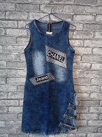 САРАФАН CH*ANEL