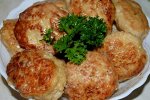 ХИТ ПРОДАЖ! Домашние КУРИНЫЕ КОТЛЕТЫ (0,5 кг)
