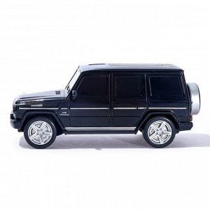 Радиоуправляемая машина Mercedes-Benz G55 AMG, 1:24, МИКС