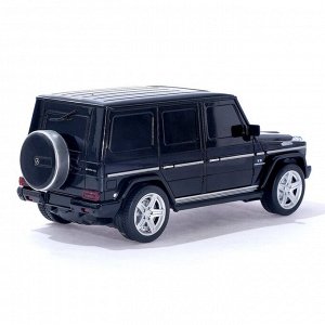 Радиоуправляемая машина Mercedes-Benz G55 AMG, 1:24, МИКС