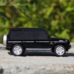 Радиоуправляемая машина Mercedes-Benz G55 AMG, 1:24, МИКС