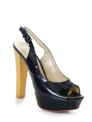 Босоножки Страна производитель: Китай
Размер женской обуви x: 35
Полнота обуви: Тип «F» или «Fx»
Размер женской обуви: 35, 36, 37, 38, 39, 40
натуральная кожа (лак)
стелька - натуральная кожа
каблук 1