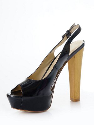 Босоножки Страна производитель: Китай
Размер женской обуви x: 35
Полнота обуви: Тип «F» или «Fx»
Размер женской обуви: 35, 36, 37, 38, 39, 40
натуральная кожа (лак)
стелька - натуральная кожа
каблук 1
