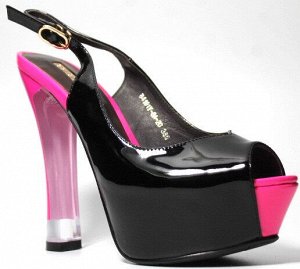 Босоножки Страна производитель: Китай
Вид обуви: Босоножки
Размер женской обуви x: 35
Полнота обуви: Тип «F» или «Fx»
Материал верха: Лаковая кожа натуральная
Каблук/Подошва: Каблук
Высота каблука (см