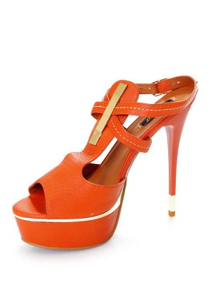 Босоножки Страна производитель: Китай
Размер женской обуви x: 35
Полнота обуви: Тип «F» или «Fx»
Материал верха: Натуральная кожа
Материал подкладки: Натуральная кожа
Каблук/Подошва: Каблук
Фасон кабл