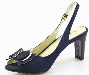 Босоножки Страна производитель: Китай
Вид обуви: Босоножки
Размер женской обуви x: 35
Полнота обуви: Тип «F» или «Fx»
Материал верха: Нубук
Каблук/Подошва: Каблук
Высота каблука (см): 7
Тип носка: Отк