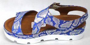 Босоножки Страна производитель: Турция
Вид обуви: Босоножки
Размер женской обуви x: 36
Полнота обуви: Тип «F» или «Fx»
Материал верха: Нубук
Материал подкладки: Натуральная кожа
Тип носка: Открытый
Цв