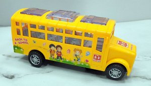 Машинка (автобус) детская