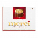 Конфеты МЕРСИ 675г Ассорти