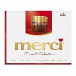 Конфеты МЕРСИ 200г Ассорти