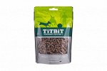 Косточки мясные с говядиной 145г Titbit