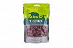 Титбит Titbit Косточки мясные с бараниной 145г