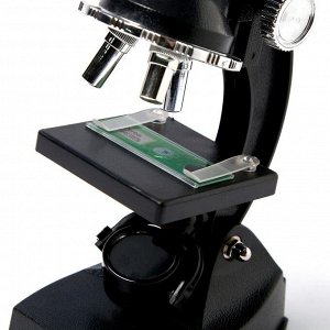 Набор для изучения микромира «Микроскопик»
