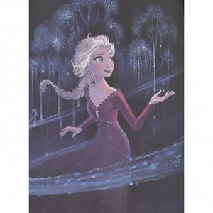 Сказочные истории «Холодное сердце 2. Новая королева»