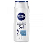 NIVEA средства для волос