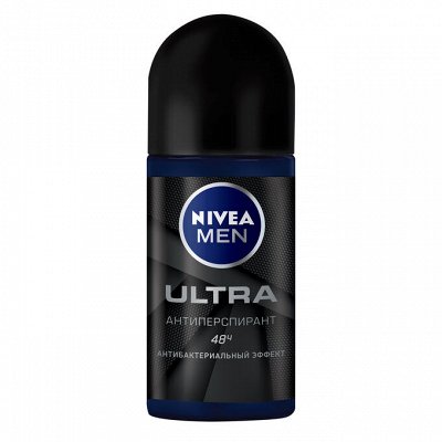 Средства гигиены для взрослых — NIVEA дезодоранты для мужчин