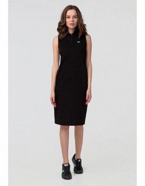 W26102FS-BB191 Платье женское (черный), M, шт