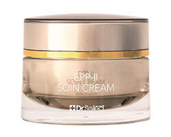 Dr. Select EPP II Soin Cream – лифтинговый крем для расслабления мелких мышц лица против старения и сухости